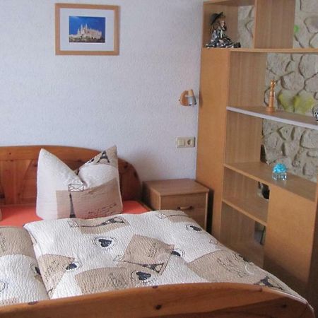 Appartement Feriendomiziel Laesker à Mittelndorf Extérieur photo